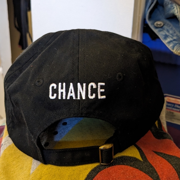 Chance the Rapper Cap - Picture 2 of 2